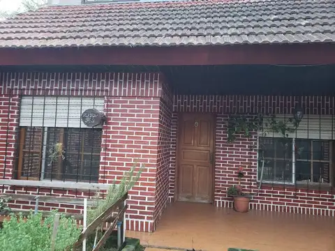 Casa en Venta de 4 dormitorios