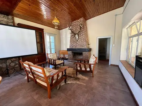 Casa en Venta 50 años