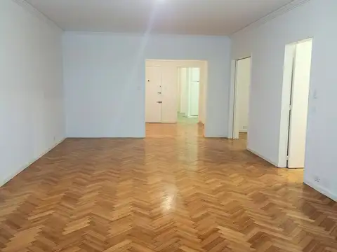 Departamento en Alquiler en Recoleta, $ 2.500.000