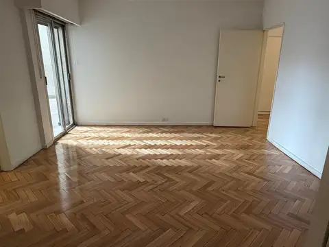 Departamento en Alquiler 59 años