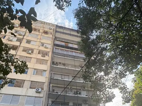MONOAMBIENTE en alquiler DORREGO 800