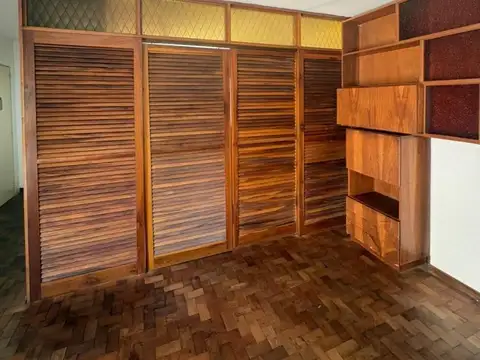 Departamento en Alquiler 40 años