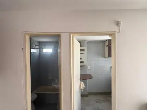 Departamento en Alquiler 40 años