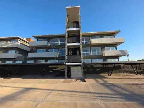 Departamento A Estrenar en Alquiler – Cortaderas 2
