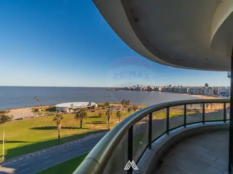 Venta hermoso apto. 3 mas servicio.