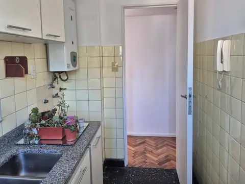 Departamento  en Venta en Caballito, Capital Federal, Buenos