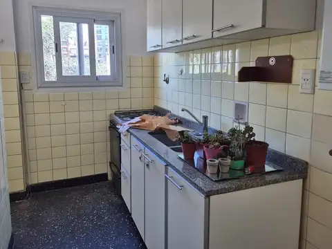 Departamento en Venta al Sureste