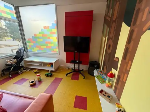 Departamento en Alquiler Temporal de 4 ambientes