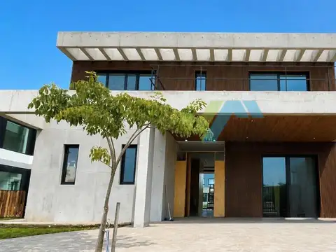 Casa en Venta en Nordelta El Yacht, Nordelta