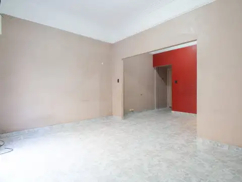 Venta PH 3 amb Planta baja con terraza y parrilla
