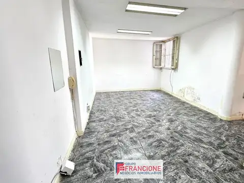Departamento en Venta en San Nicolás, USD 89.000