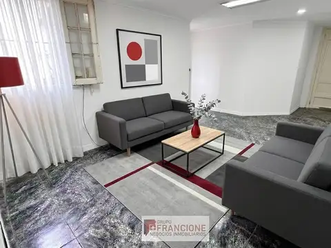 Departamento en Venta 90 años