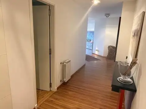 ALQUILO DEPTO DE CATEGORÍA , PISO COMPLETO NUEVA CORDOBA
