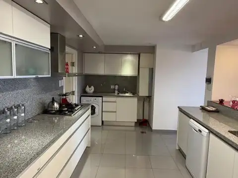 Departamento en Alquiler Temporal en Nueva Cordoba, USD 3.000