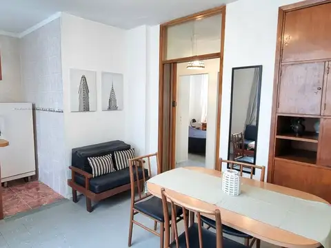 Departamento en Venta en Plaza Colon, Mar del Plata