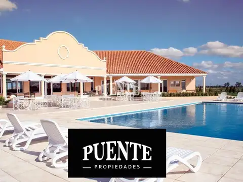 Terreno - Barrio Fincas de San Vicente Golf - Lote -