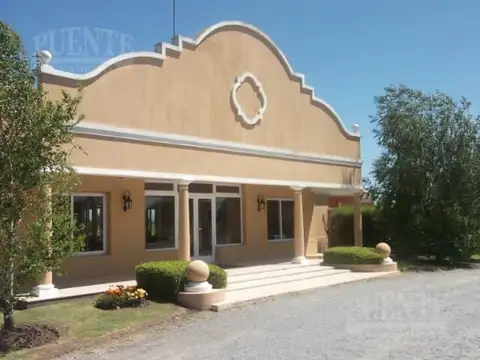 Fincas de San Vicente Golf