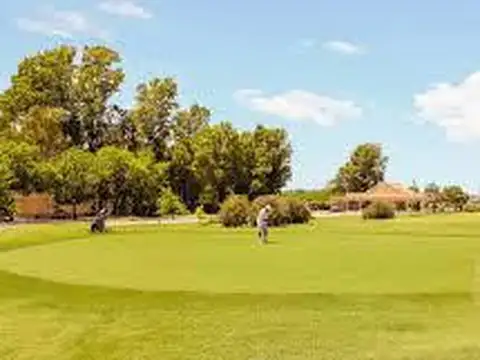 Fincas de San Vicente Golf