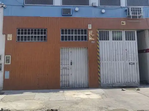 GalpÃ³n - Venta - Argentina, Tres de Febrero - MERLO ESTEBAN - (3F) 4544