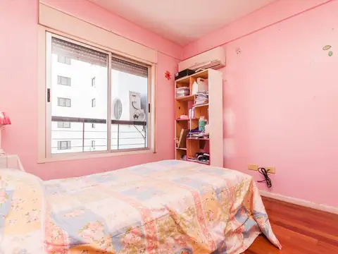 Departamento en Venta 14 años