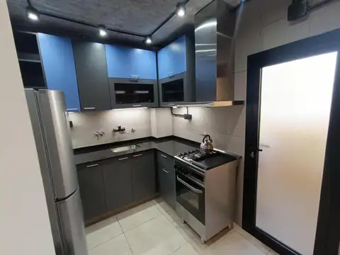 Departamento en Venta al Noreste