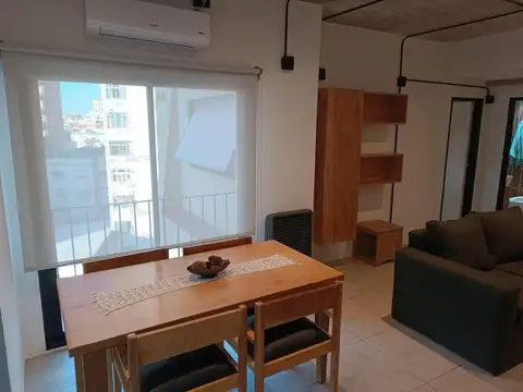 Departamento en Venta en Almagro, USD 125.000