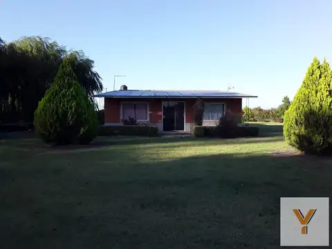 Casa en Venta al Sureste