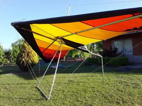 Casa en Venta 1 año