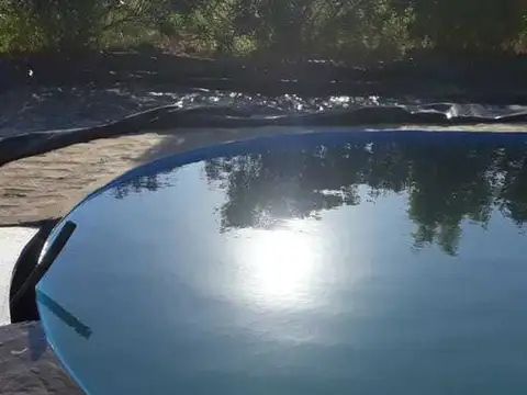 Casa en Venta en Lobos, USD 120.000