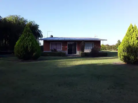 Casa en Venta al Sureste