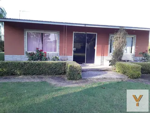 Casa en venta - 1 Dormitorio 1 Baño - 2939Mts2 - Lobos