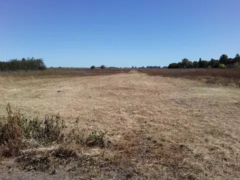 Casa 2 ambientes con 1 baño