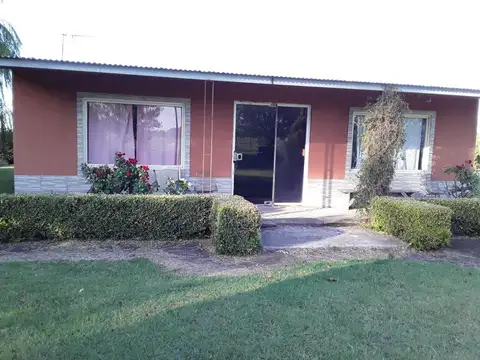 Casa en venta - 1 Dormitorio 1 Baño - 2939Mts2 - Lobos