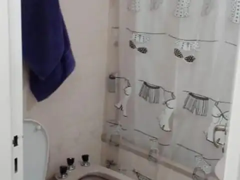 Departamento en Alquiler Temporal de Monoambiente