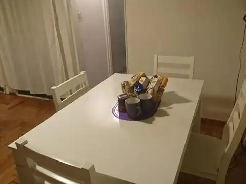 Departamento en alquiler temporario