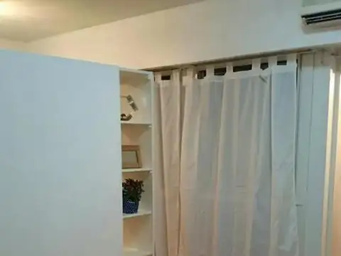 Mario Bravo 1100, Piso 3