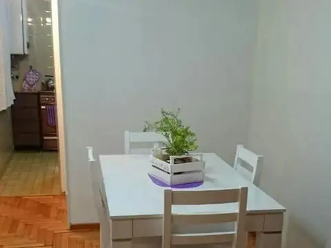 Departamento en alquiler temporario