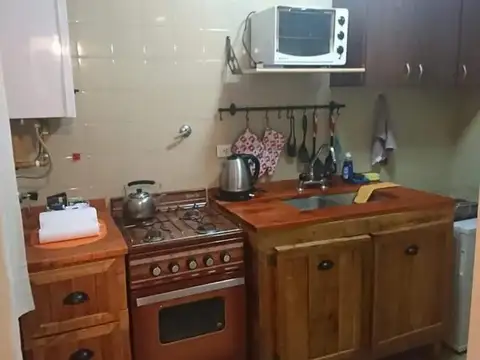 Mario Bravo 1100, Piso 3