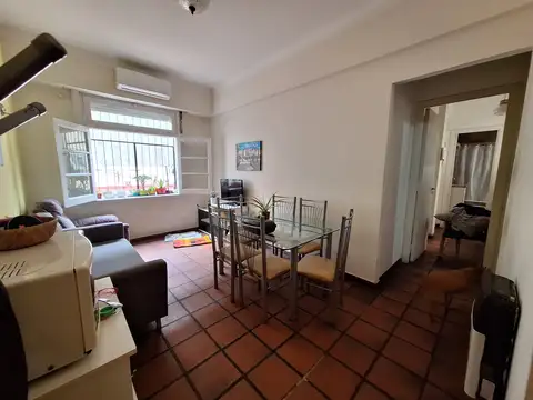 Departamento en Alquiler al Norte