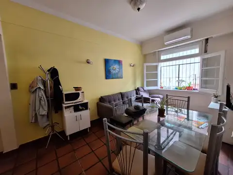 Departamento en Alquiler 48 años