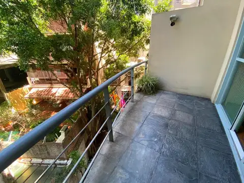 Departamento en Alquiler Permite mascota