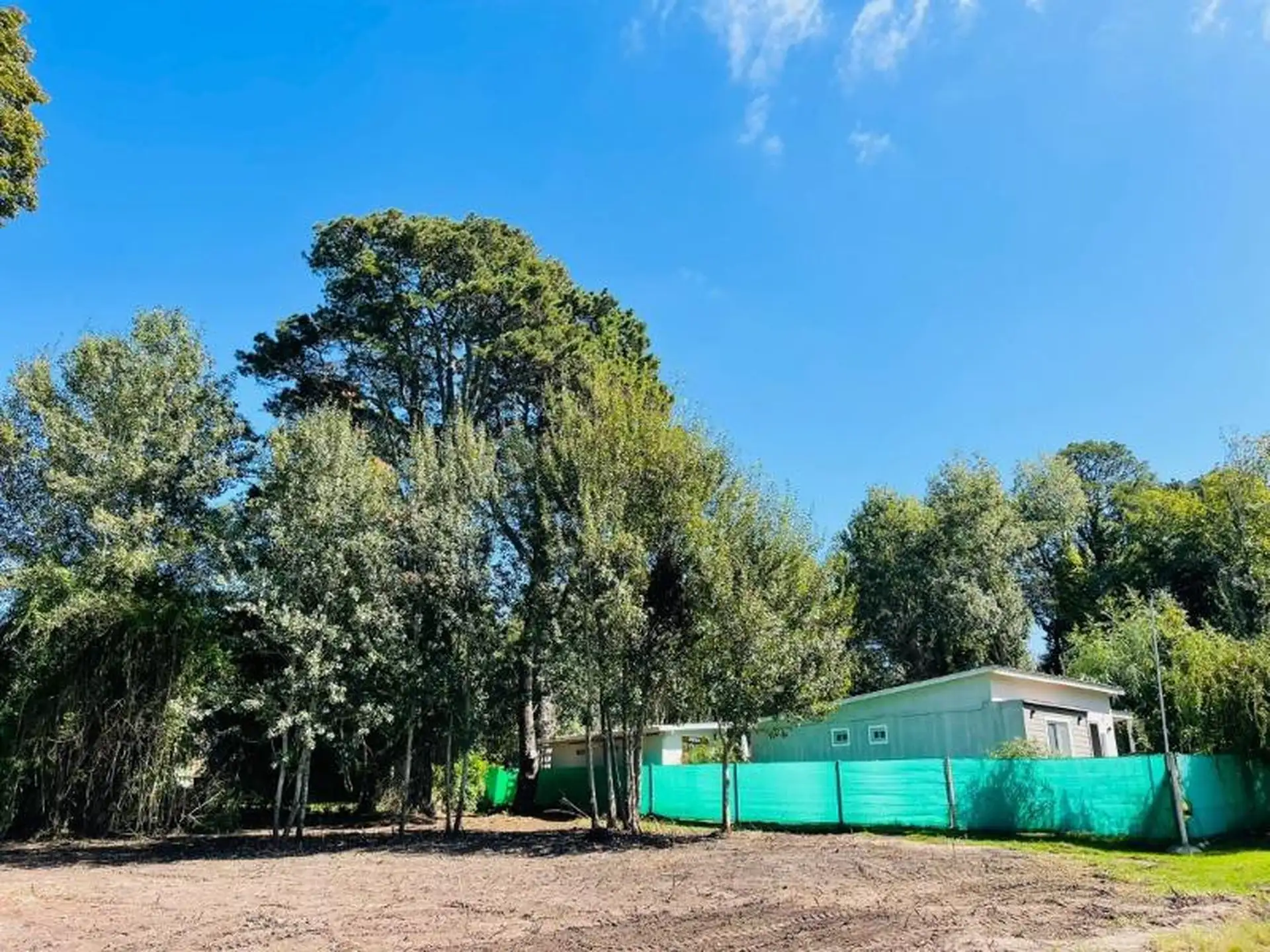 Venta de terreno en Sierra de los Padres - Ricardo entre Noemí y Tulio