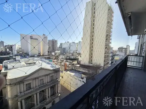 Departamento 4 ambientes con 3 baños