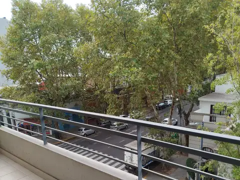 Departamento en Venta en Caballito, USD 125.000