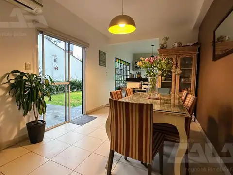 Casa en Venta en Merlo Sur, USD 145.000