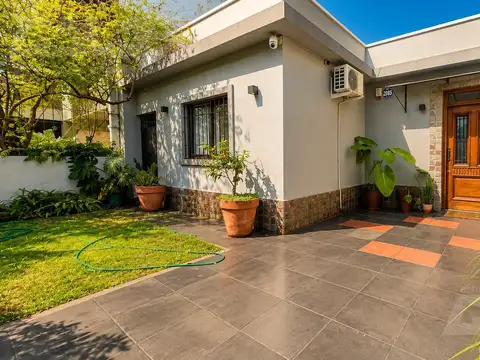 Casa en Merlo Sur