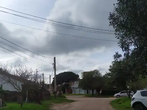 Terreno en Venta 38  mts Fondo