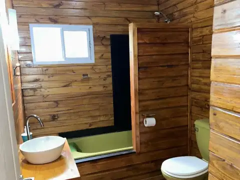 Casa en Venta en Islas, USD 60.000