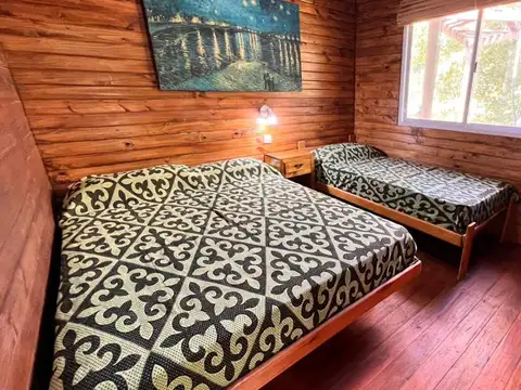 Venta de Casa 3 Ambientes en LOS PALMARES DEL DELTA, San Fernando