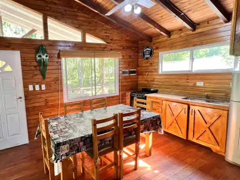 Casa en Venta en Islas, USD 60.000